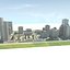 City Big Cityscape 20