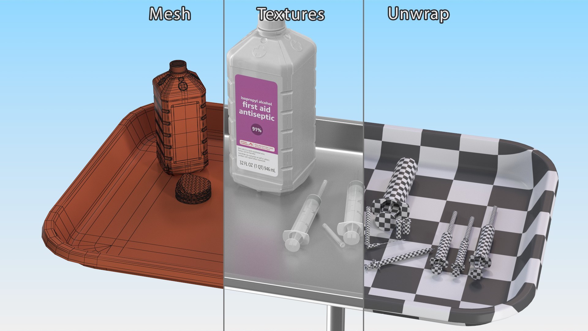 Tools Tray and Antiseptic Kit 3D model https://p.turbosquid.com/ts-thumb/8w/C4glvM/St/toolstrayandantiseptickitc4dmodel014/jpg/1729974865/1920x1080/fit_q87/71306cf90511533719522cac86de1156ab1c0d81/toolstrayandantiseptickitc4dmodel014.jpg