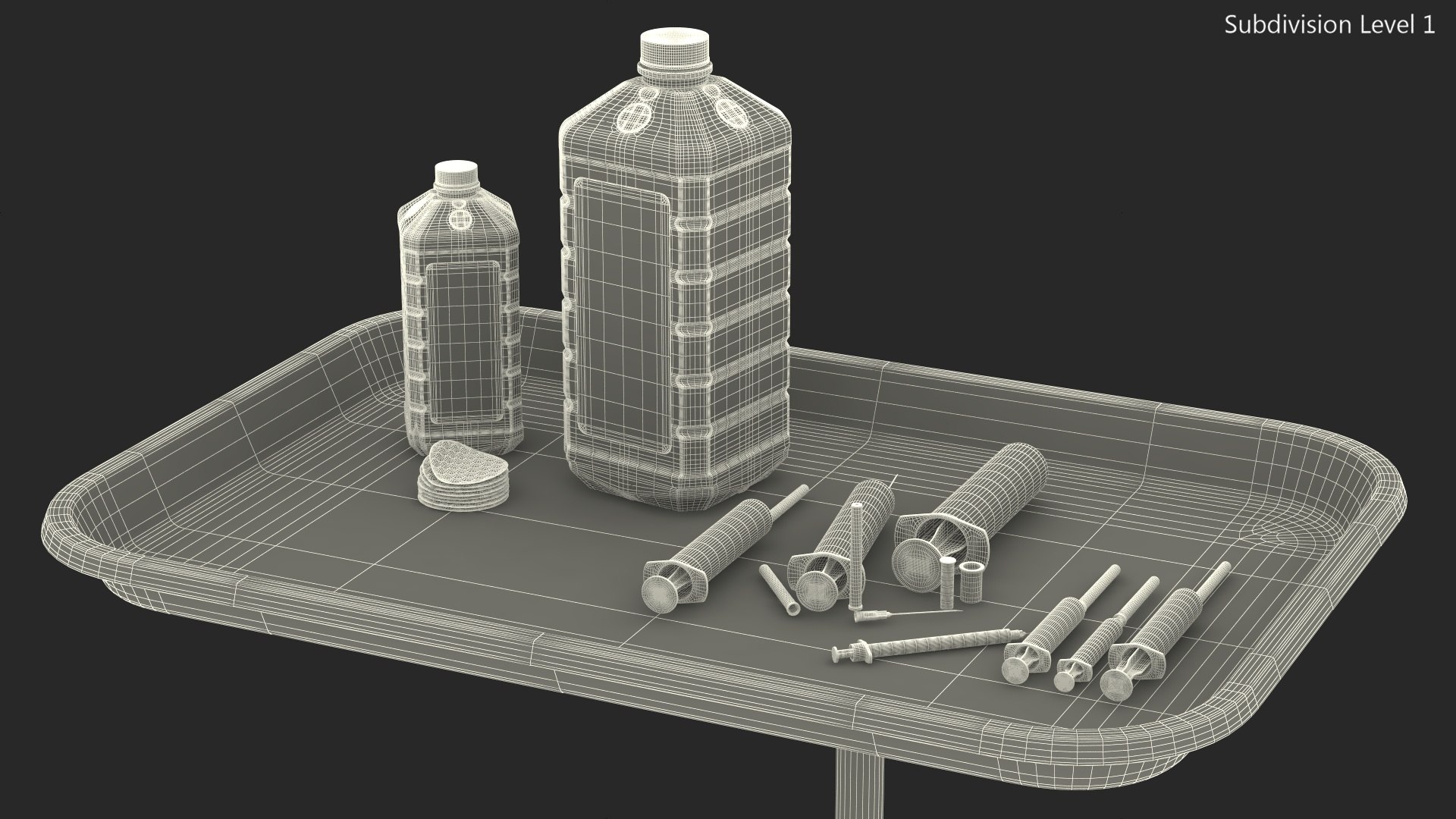 Tools Tray and Antiseptic Kit 3D model https://p.turbosquid.com/ts-thumb/8w/C4glvM/lM/toolstrayandantiseptickitc4dmodel016/jpg/1729974873/1920x1080/fit_q87/6eab9e68129c4f6aa99c4d7ee6c549433f4fb2ab/toolstrayandantiseptickitc4dmodel016.jpg