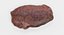 Bistec animado