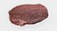 Bistec animado