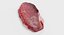 Bistec animado