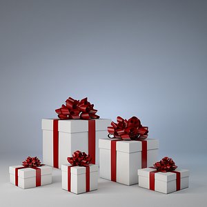Christmas Presents