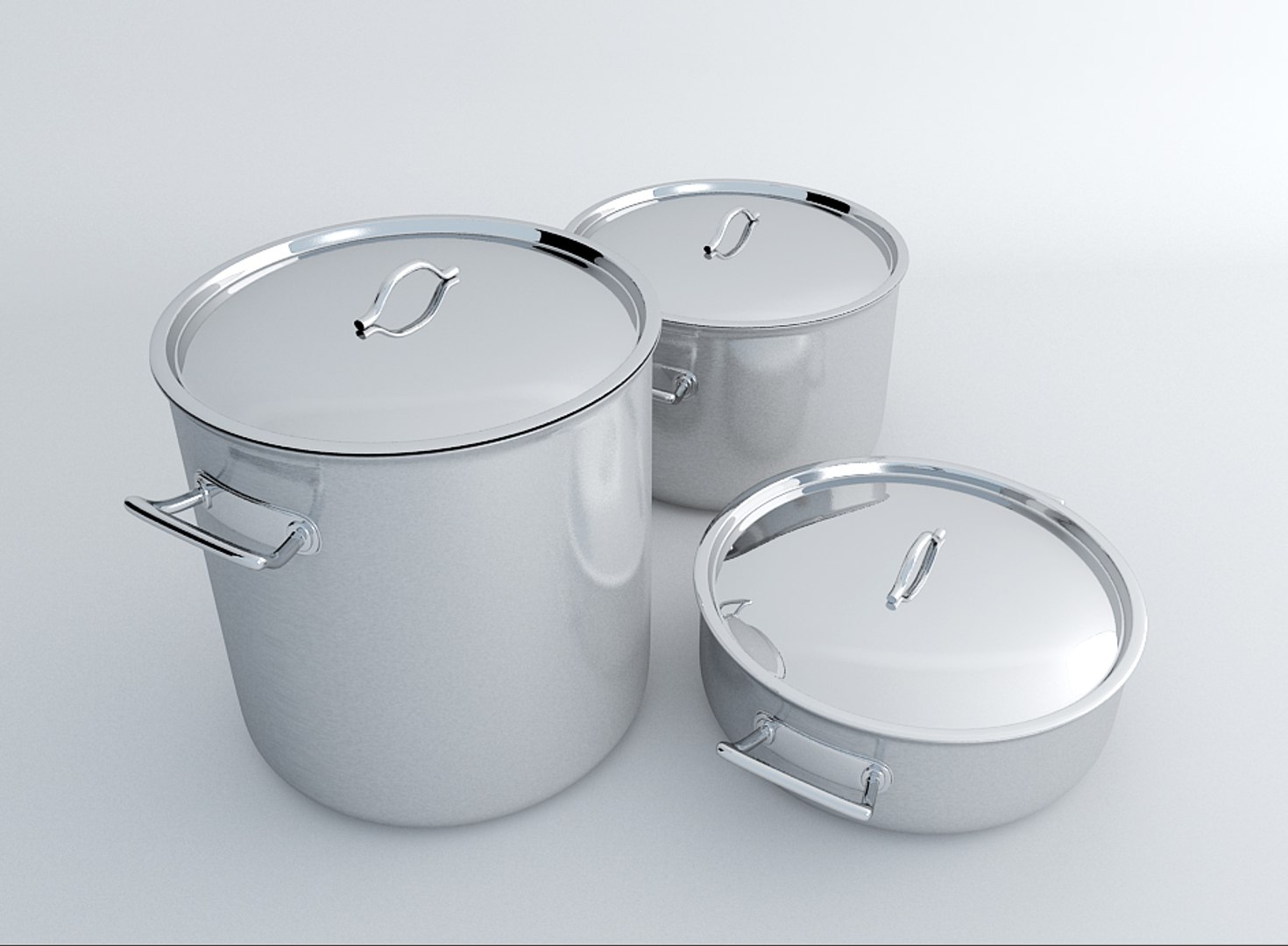 Pot Marmitte 3ds