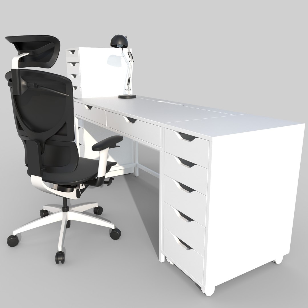 Ikea Table model https://p.turbosquid.com/ts-thumb/8w/JIrG73/Ua/z0505/jpg/1718682732/1920x1080/fit_q87/82aed842af3deb82e85879d326275981b1ac084e/z0505.jpg