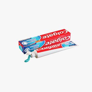 ToothPaste V3