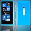 Nokia Lumia 800