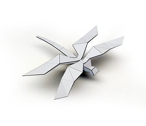 Dragonfly