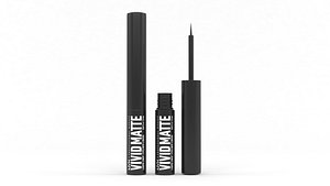 3D model Eyeliner