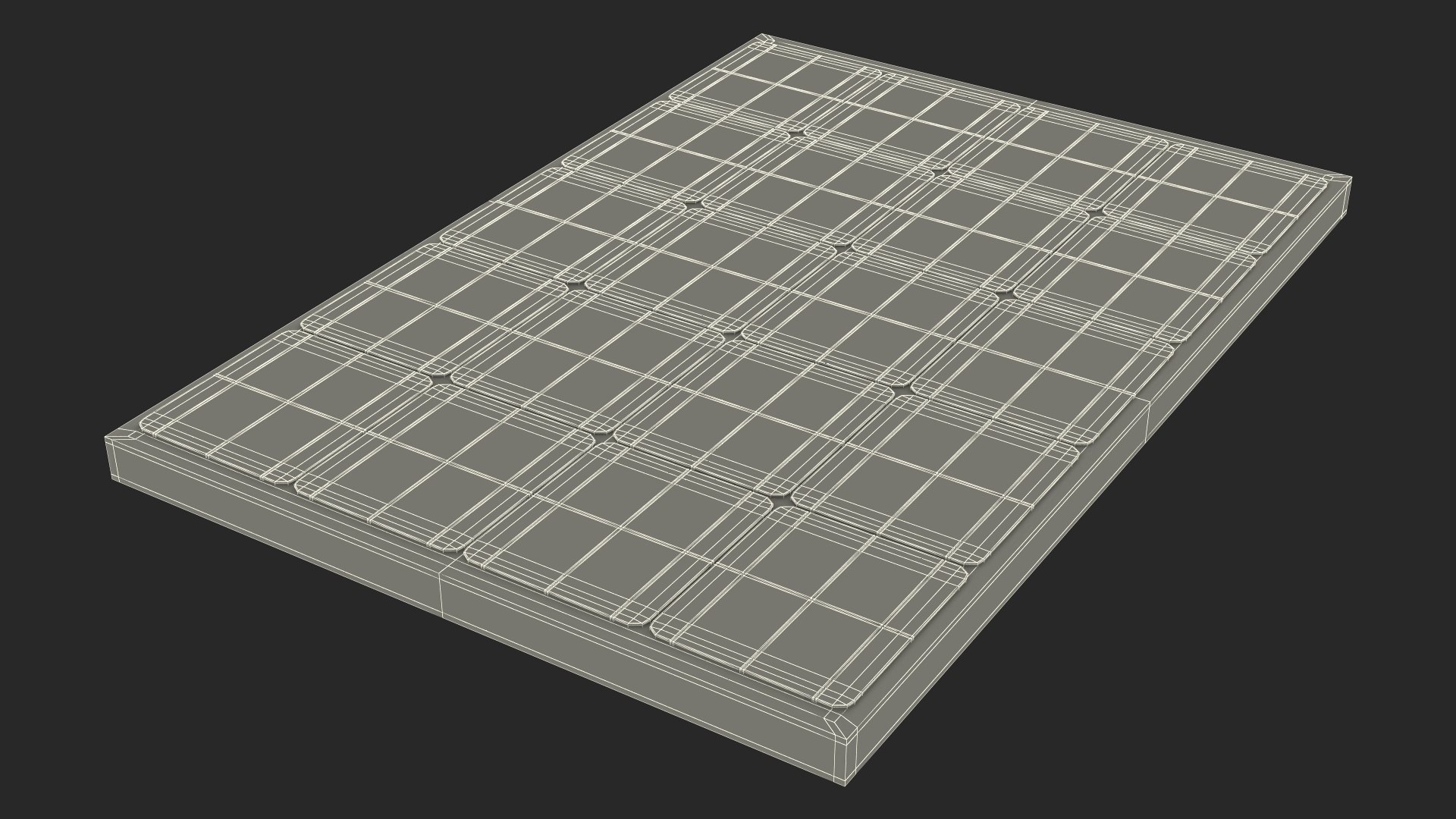 Metal Roofing with Solar Panel 3D model https://p.turbosquid.com/ts-thumb/8w/RnfLWF/98/metalroofingwithsolarpanelvray3dmodel026/jpg/1719562659/1920x1080/fit_q87/ec726ebb814d03dadeb2cdb2b6fbe013034706ec/metalroofingwithsolarpanelvray3dmodel026.jpg