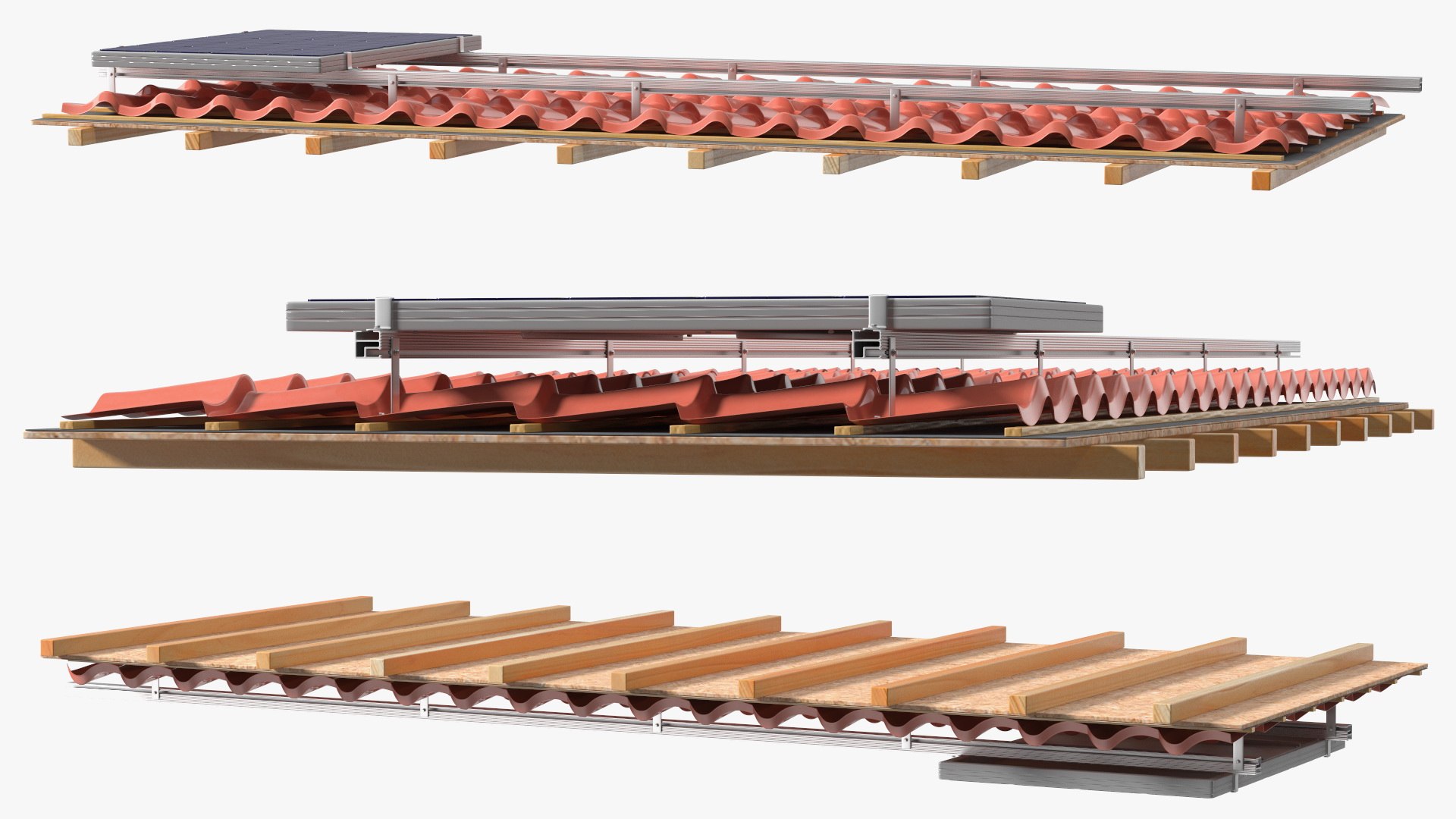 Metal Roofing with Solar Panel 3D model https://p.turbosquid.com/ts-thumb/8w/RnfLWF/AY/metalroofingwithsolarpanelvray3dmodel007/jpg/1719562543/1920x1080/fit_q87/a8e003a600aa34da9e7619ebcaa095bb022b0b87/metalroofingwithsolarpanelvray3dmodel007.jpg
