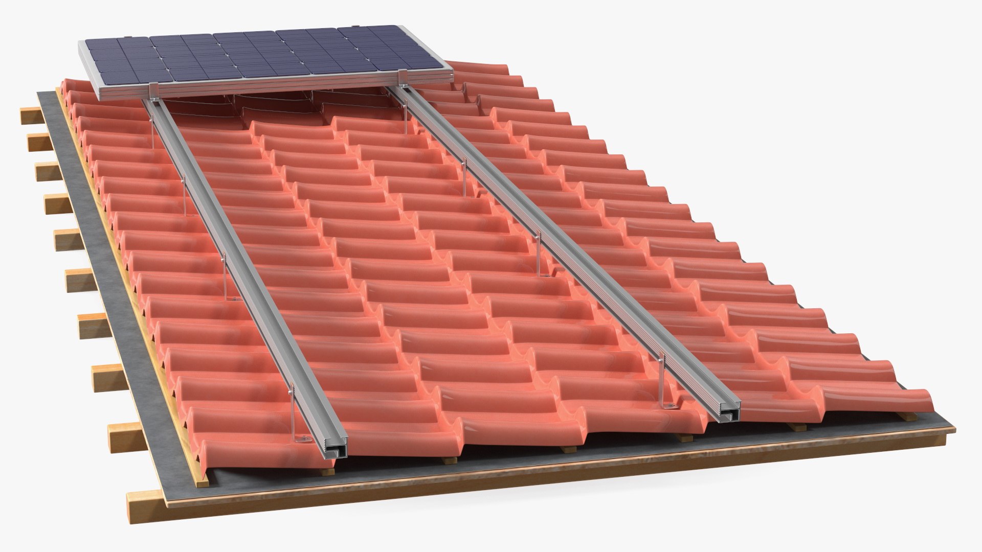 Metal Roofing with Solar Panel 3D model https://p.turbosquid.com/ts-thumb/8w/RnfLWF/Kq/metalroofingwithsolarpanelvray3dmodel010/jpg/1719562563/1920x1080/fit_q87/34bb44112f09364a7e2f8f506ba1866bfceaeb91/metalroofingwithsolarpanelvray3dmodel010.jpg
