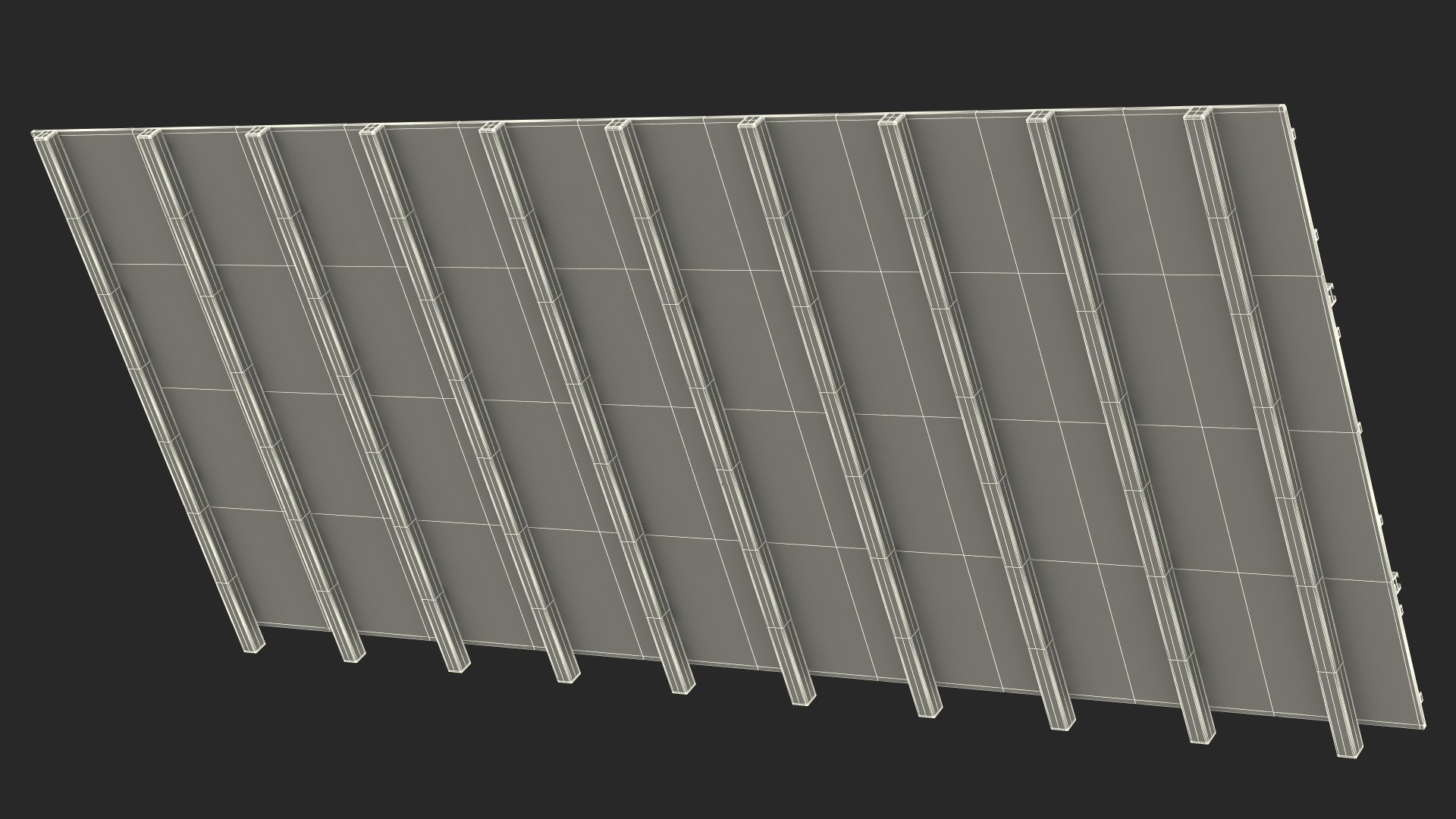 Metal Roofing with Solar Panel 3D model https://p.turbosquid.com/ts-thumb/8w/RnfLWF/mD/metalroofingwithsolarpanelvray3dmodel021/jpg/1719562629/1920x1080/fit_q87/79c2d6e0e73754e9f51968f99ea5574bda09309b/metalroofingwithsolarpanelvray3dmodel021.jpg
