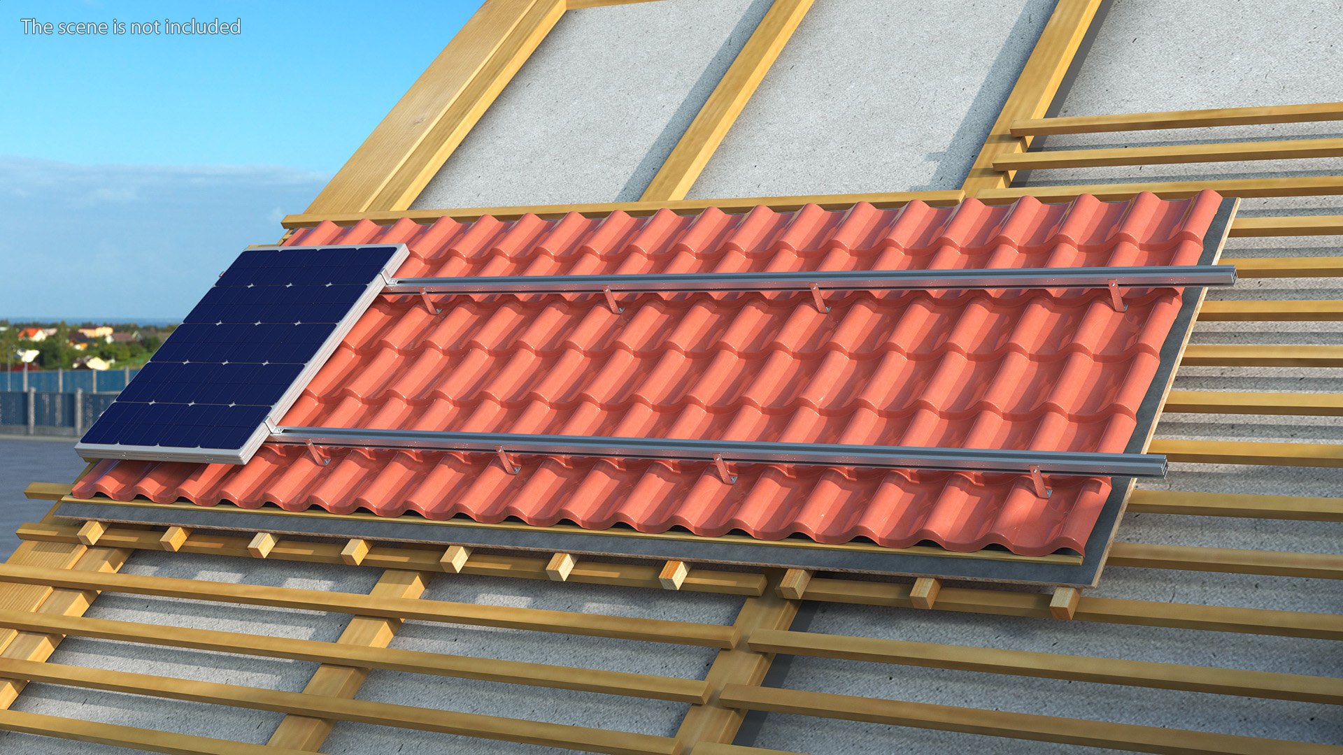 Metal Roofing with Solar Panel 3D model https://p.turbosquid.com/ts-thumb/8w/RnfLWF/uc/metalroofingwithsolarpanelvray3dmodel003/jpg/1719562519/1920x1080/fit_q87/b6ea9f7c9ddcdb6b18a33e998f917162f040e1f5/metalroofingwithsolarpanelvray3dmodel003.jpg