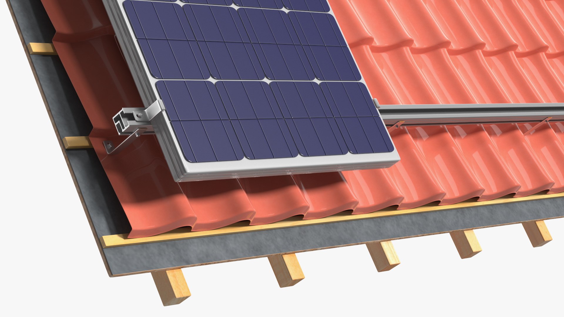 Metal Roofing with Solar Panel 3D model https://p.turbosquid.com/ts-thumb/8w/RnfLWF/x4/metalroofingwithsolarpanelvray3dmodel012/jpg/1719562578/1920x1080/fit_q87/47e2e49f789cb0a756f982eed48a4441bb81c637/metalroofingwithsolarpanelvray3dmodel012.jpg
