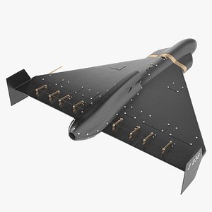 Shahed 238 Drone 01