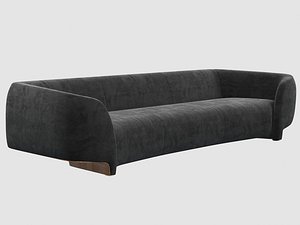 vincenzo cotiis dc1626a sofa 3D