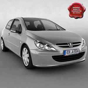 Peugeot 306