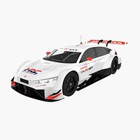 Honda Civic Type R-GT Class 1