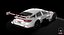 3D Honda Civic Type R-GT Class 1