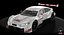 3D Honda Civic Type R-GT Class 1