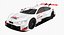3D Honda Civic Type R-GT Class 1