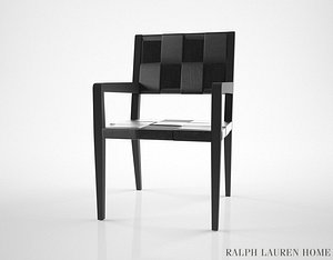 3d model ralph lauren new safari