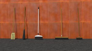 broom push witch 3ds