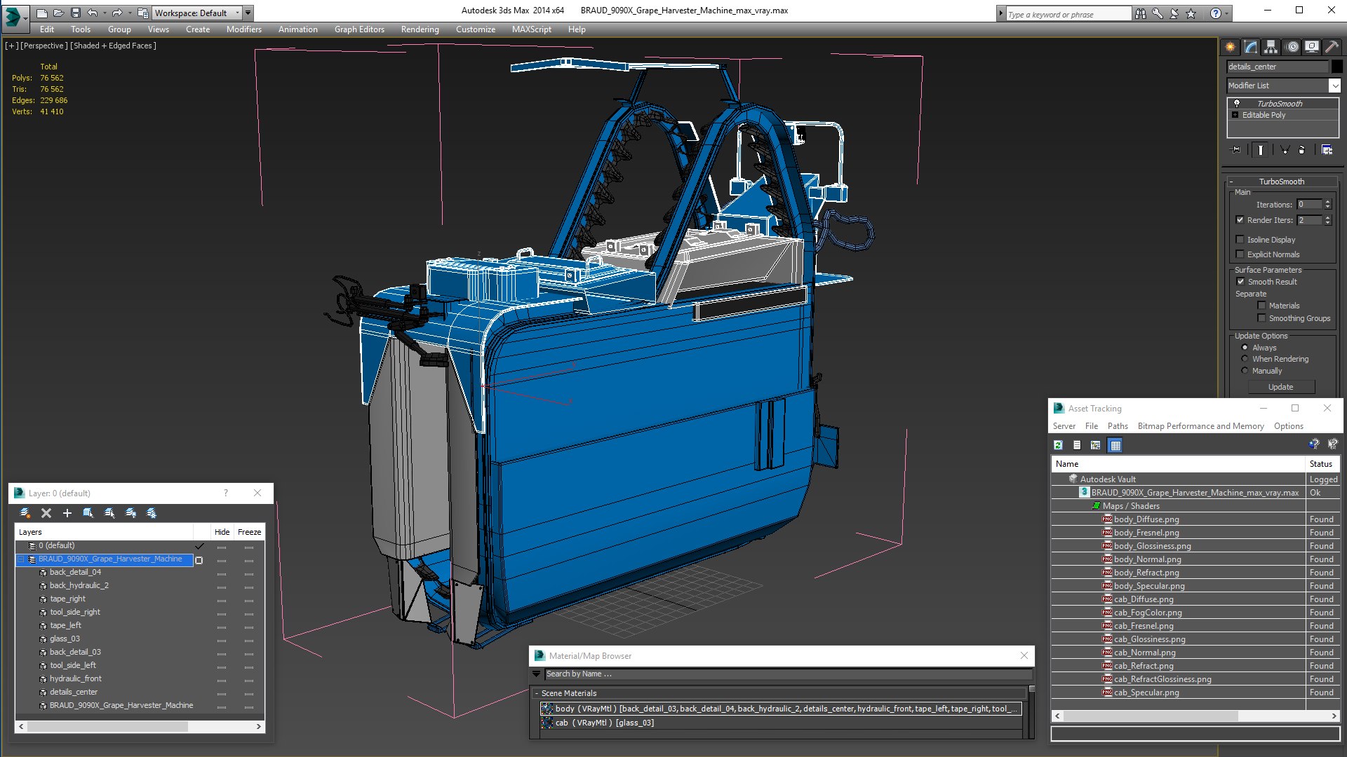 braud 9090x grape harvester 3D https://p.turbosquid.com/ts-thumb/8w/e31AGF/fx8njuuP/braud9090xgrapeharvestermachine3dmodel020/jpg/1604085789/1920x1080/fit_q87/ea48fd2c858e5934cd04936af5828aa893135caa/braud9090xgrapeharvestermachine3dmodel020.jpg
