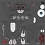Cartoon Cat Character