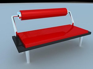 waiting chair max