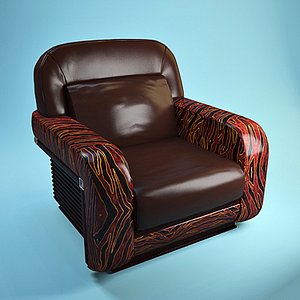 Florence Collections armchair 2