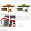Gas Station