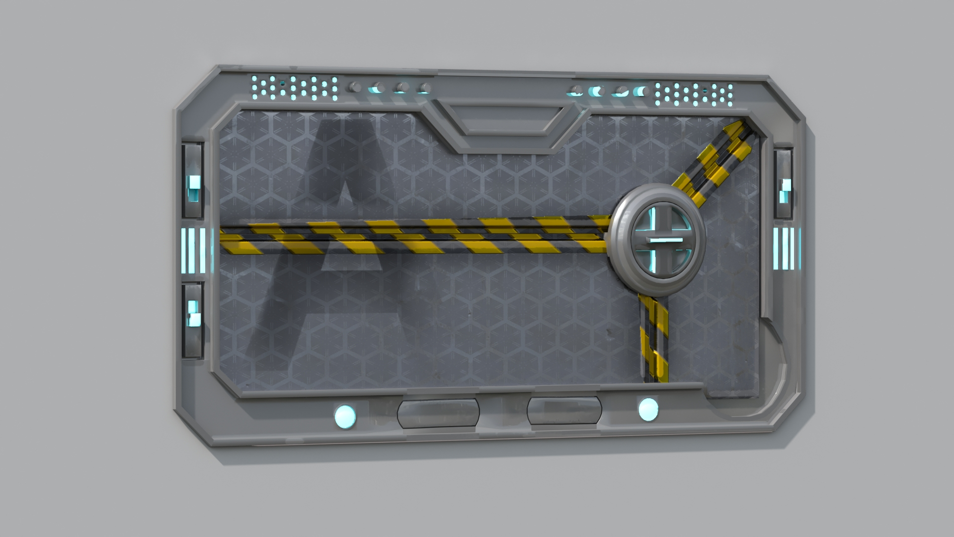 gate ready pbr 3D model https://p.turbosquid.com/ts-thumb/8w/ueWpbj/Zgytig9G/scifigate_ani/jpg/1607341092/1920x1080/turn_fit_q99/73d9c7ceea24a31603ef52093cf75376fad787cd/scifigate_ani-1.jpg