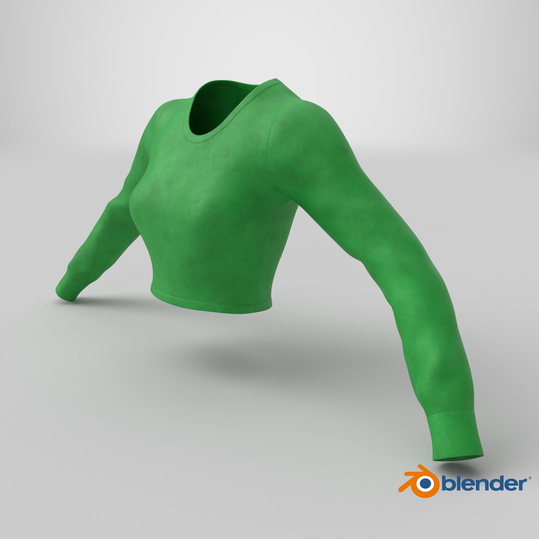 Blouse Green 3D model https://p.turbosquid.com/ts-thumb/8w/uxg7FA/XH/stemcell_blender_cycles_render/png/1770595558/1920x1080/fit_q87/799da3c5a389561cb8af4d189f8a4d3c3d4be4ec/stemcell_blender_cycles_render.jpg