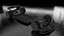 Mid Poly and Low Poly Generic Racing Car F1 03