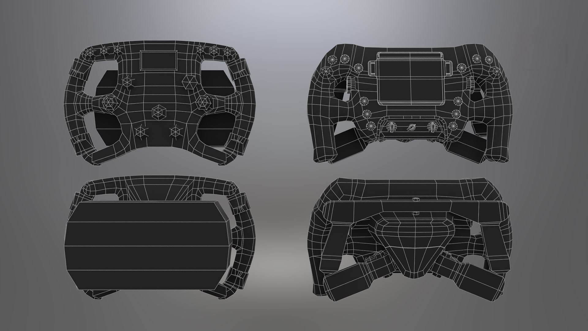 3D Mid Poly and Low Poly Generic Racing Car F1 03 https://p.turbosquid.com/ts-thumb/8w/xTMG34/sB/43_lowvirerul/jpg/1699454648/1920x1080/fit_q87/b8c3b83574da779da2a484b0ce631a18ea880bff/43_lowvirerul.jpg