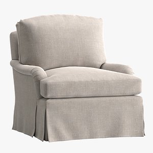 Charles-Chair