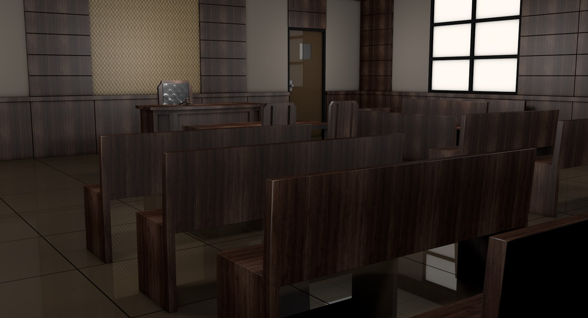 Courtroom 3D model https://p.turbosquid.com/ts-thumb/8x/3C72B4/2i/courtroom0009/png/1627917813/1920x1080/fit_q87/76df2360521419d2c2f315532fee185ce14bf73c/courtroom0009.jpg