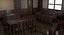 Sala de justicia