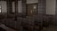Sala de justicia