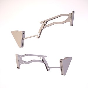 Hettich Lift Up Advanced HF