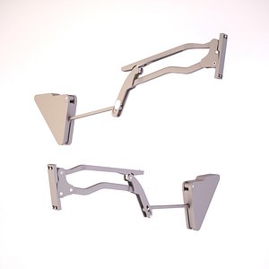 Hettich Lift Up Advanced HF