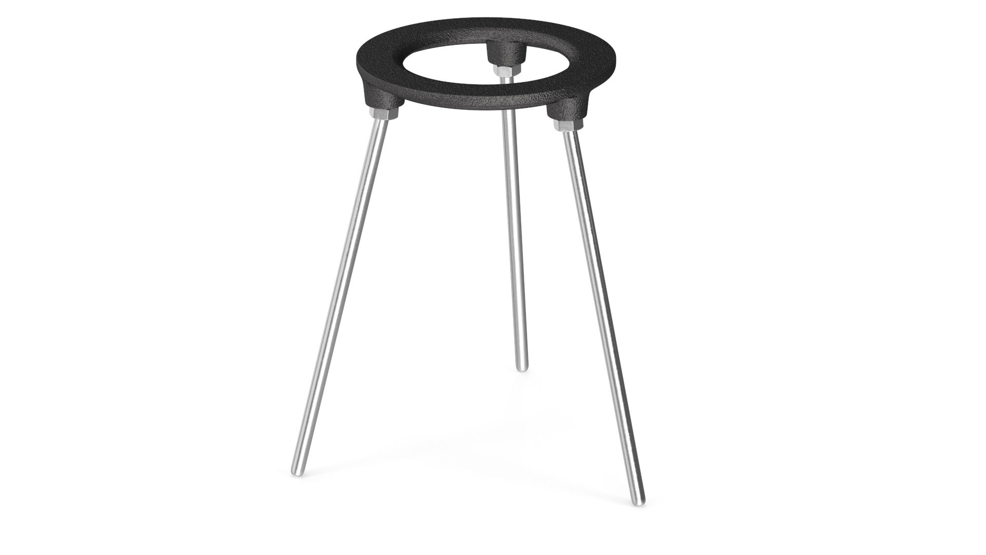 3D Tripod Stands Collection TurboSquid 1930309