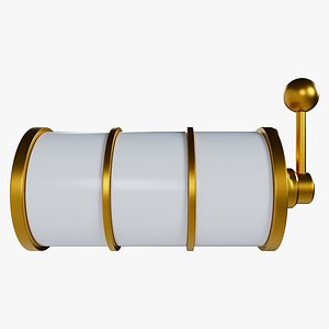GOLD SLOT NEW 17 model