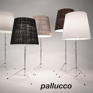 pallucco gilda floor max