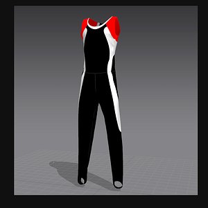 form gymnastics 1 obj