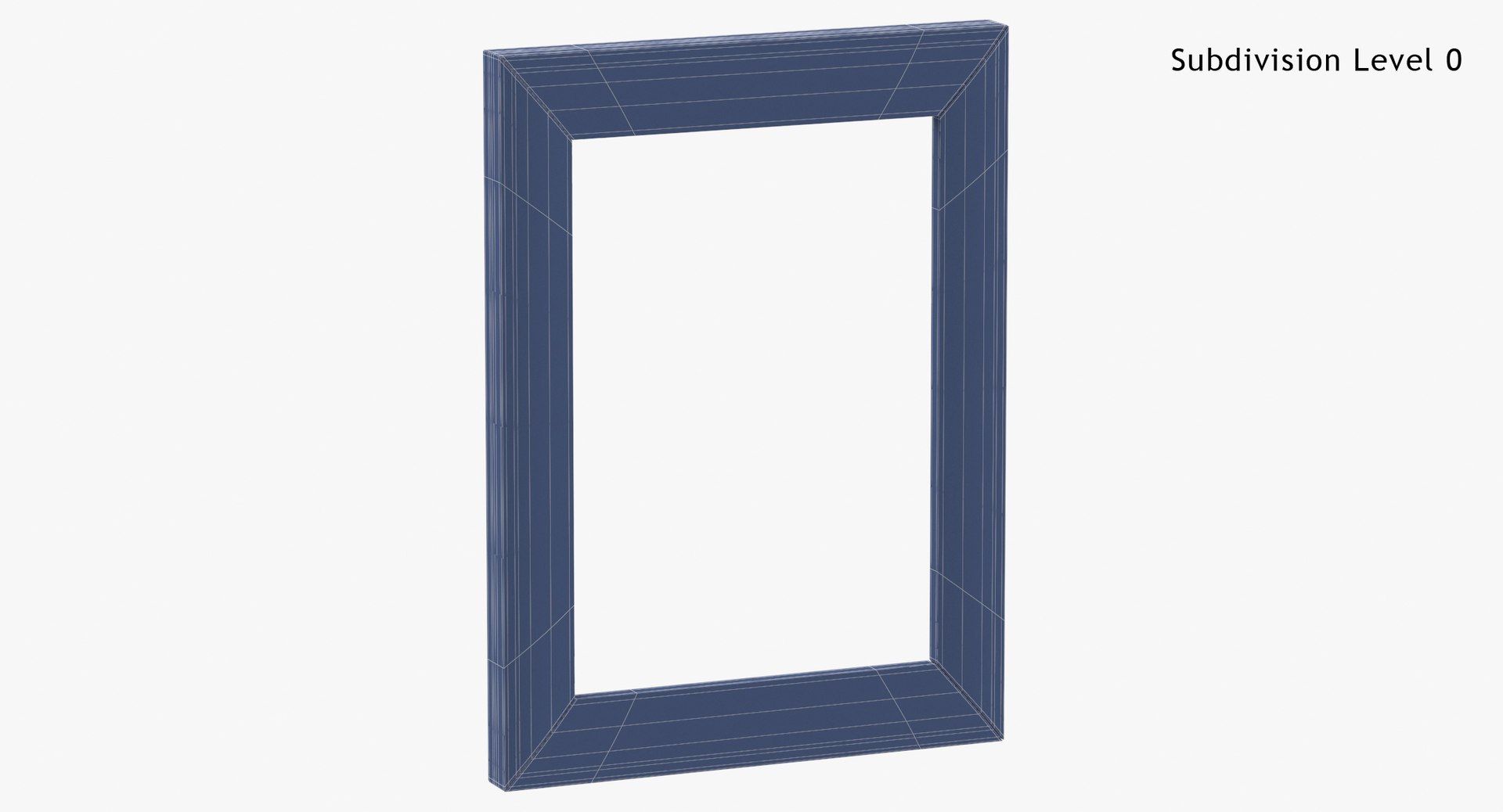 3D Photo frame 05 https://p.turbosquid.com/ts-thumb/8x/BnzNRX/6f/photo_frame_05_subdiv0/jpg/1631293321/1920x1080/fit_q87/9a23cd567ff668346e325f7bf46285011b7ec557/photo_frame_05_subdiv0.jpg