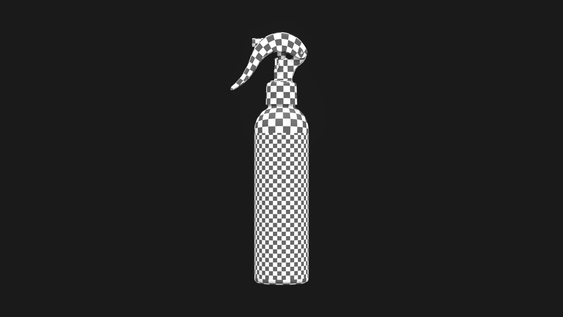 Plastic Cosmo Round Trigger Spray Bottle 8oz-A 3D model https://p.turbosquid.com/ts-thumb/8x/E1G4uj/t3/uv_checker/png/1760732784/1920x1080/fit_q87/d41121a26184a9abbfd2df4fc2299c4dfeafd65f/uv_checker.jpg