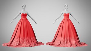 Dress 47 Monza